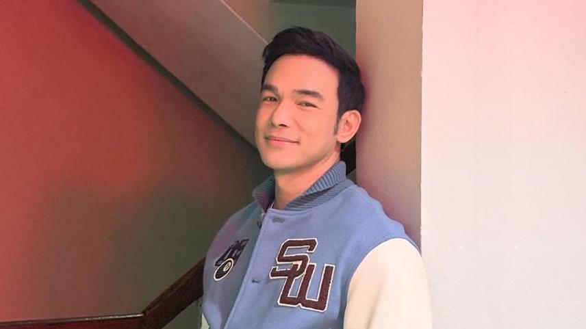 Mark Bautista