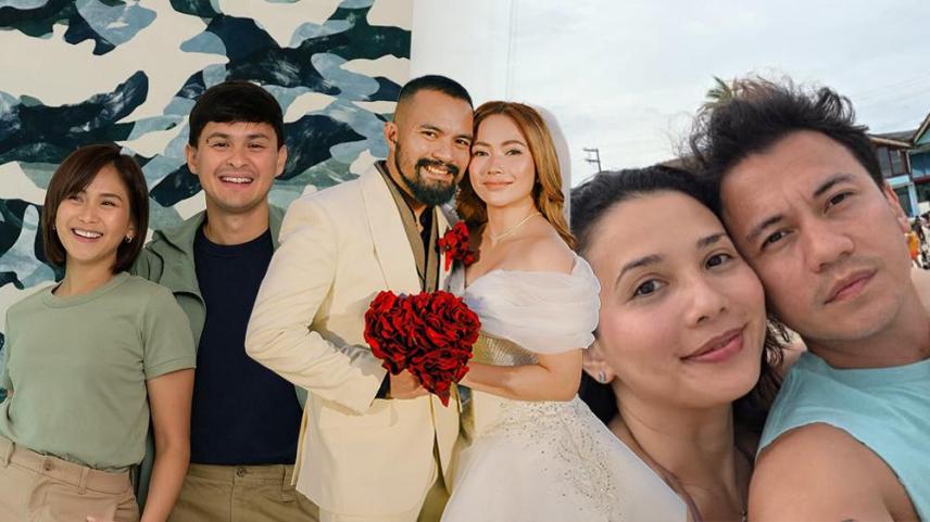 happy and childfree married celebrity couples