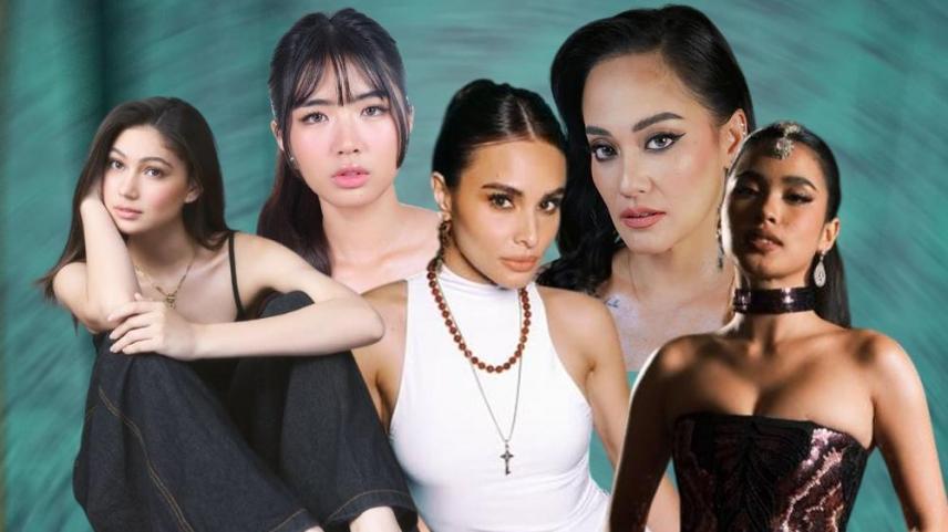 The Master Cutter actresses