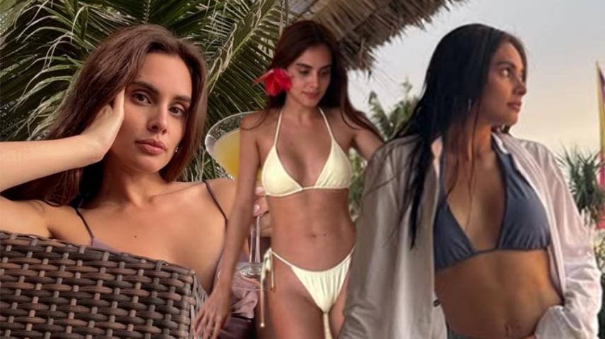 Max Collins in Siquijor