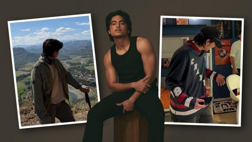 Miguel Tanfelix