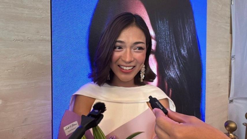 mika salamanca will ashley photos together