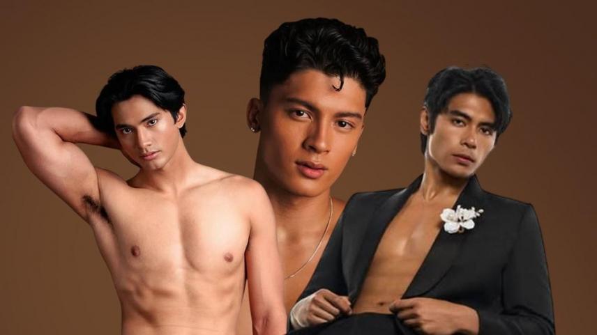 Mister Pilipinas Worldwide 2026 winners bring the heat in sizzling snaps