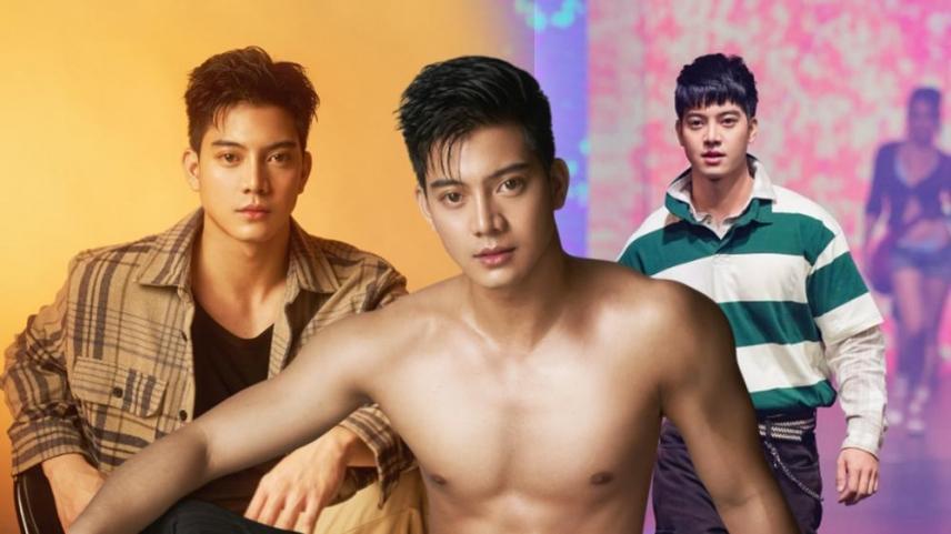 Than Perez and Fred Moser