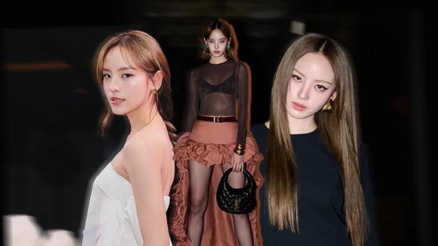 Nychaa Nuttanicha Dungwattanawanich