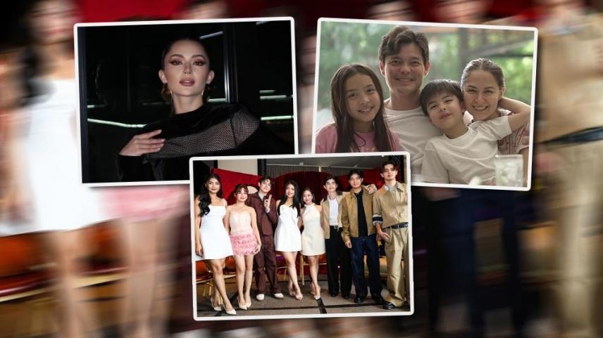 Pinoy Big Brother housemates, celebrities