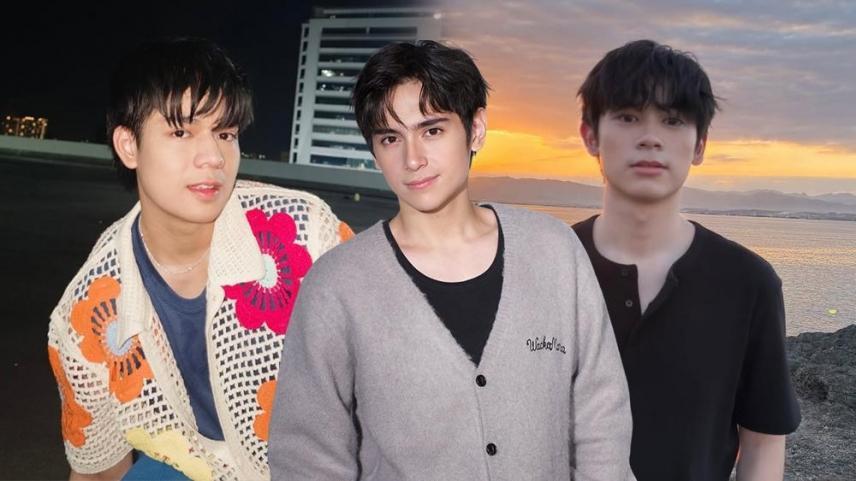 Ex housemates PBB Celebrity Collab Edition 2