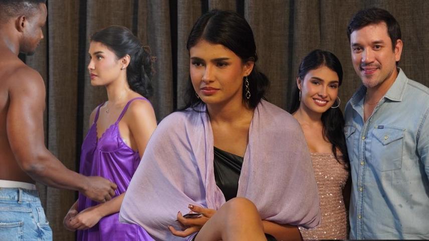 Ang Anak Kong Pornstar