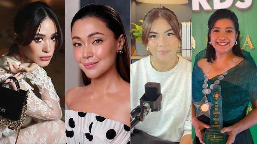 Celebrities you did not know were related