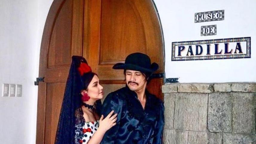 museo de padilla