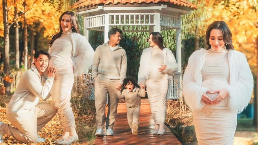 rocco nacino and melissa gohing korea