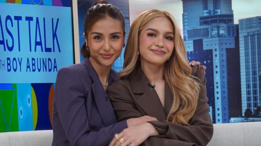 Sanya Lopez, Jane Oineza