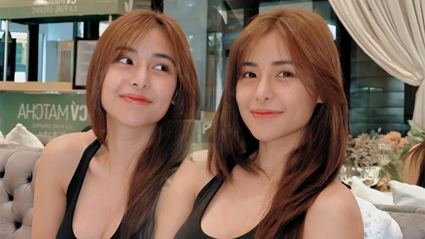 Sanya Lopez on FTWBA