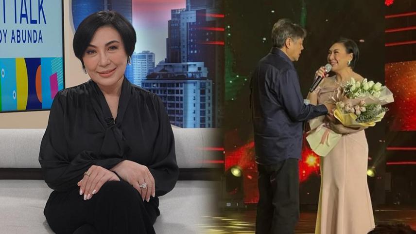 Sharon Cuneta, Kiko Pangilinan
