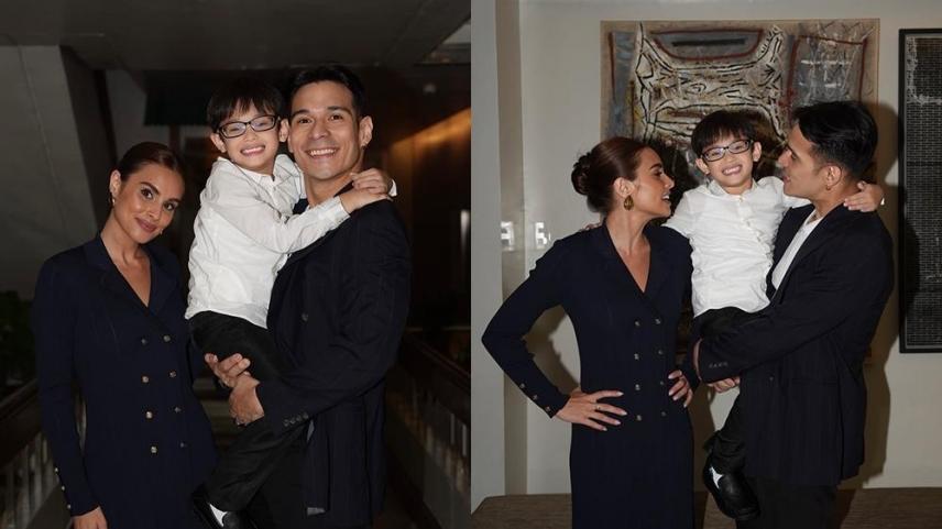 Max Collins, Pancho Magno, Skye Anakin