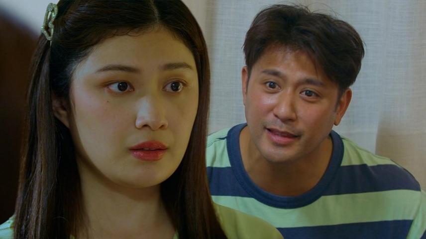 Dalawang Mukha ng Pasko