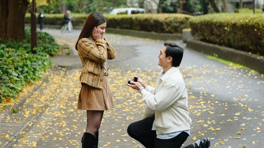 thea tolentino engaged to boyfriend Martin Joshua San Miguel