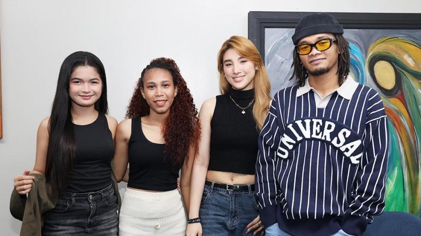 the clash final four contestants