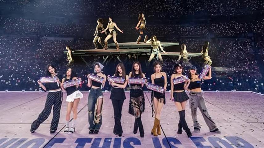 twice this is for manila