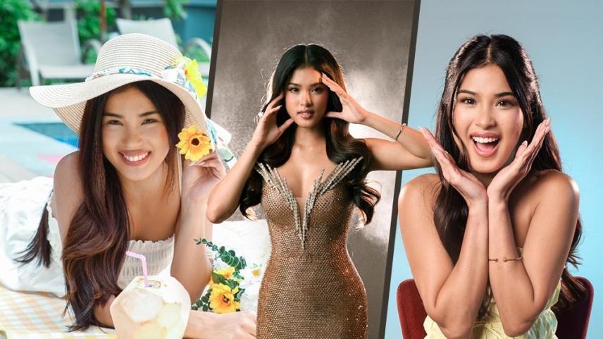 Shuvee Etrata, Kapuso Profiles