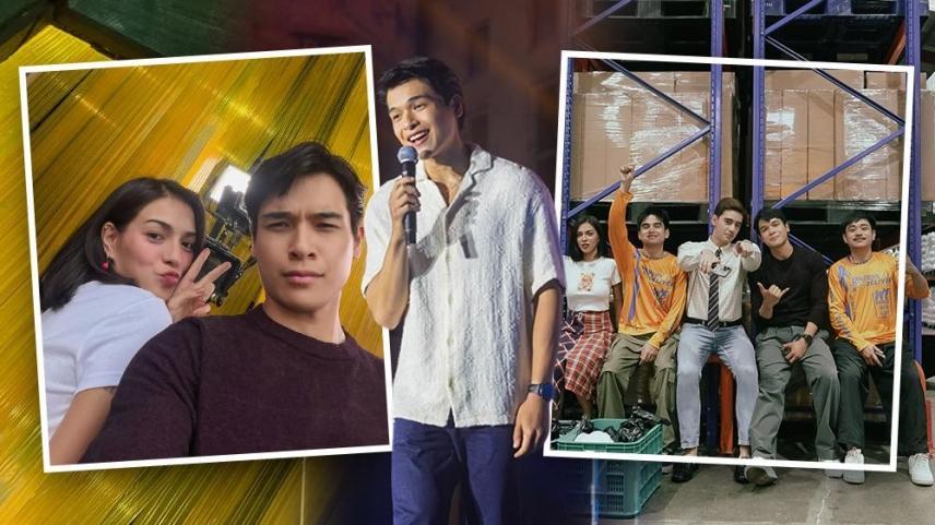 Vince Maristela