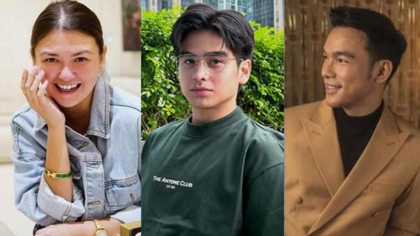 Hacking incidents involving social media accounts of stars