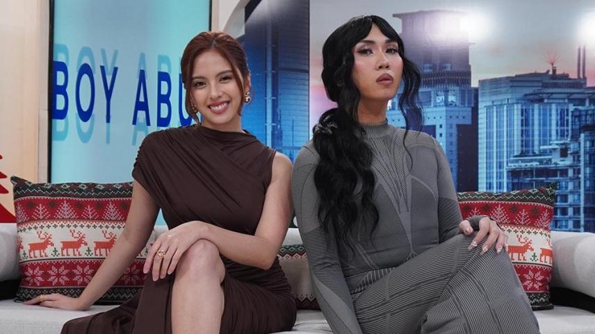 Ysabel Ortega, Sassa Gurl