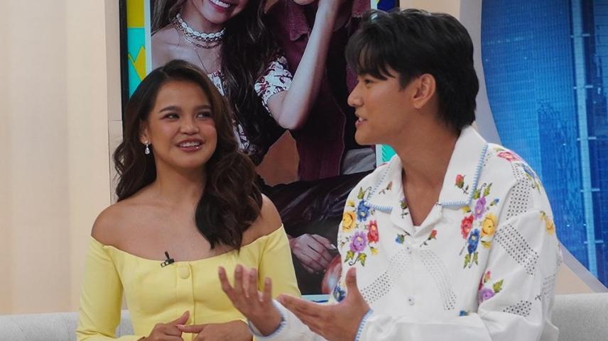 Zephanie, Michael Sager