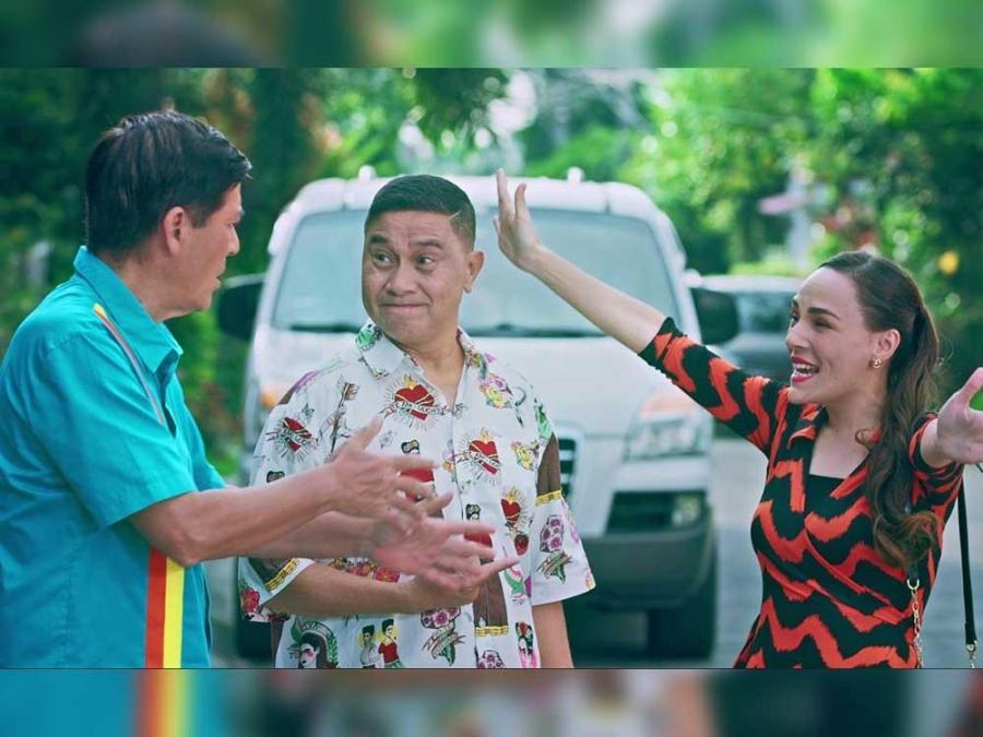 Open 24/7 episode on November 18