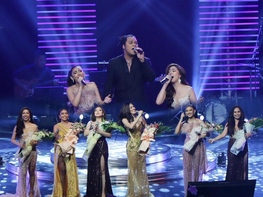 Queendom: Live Concert