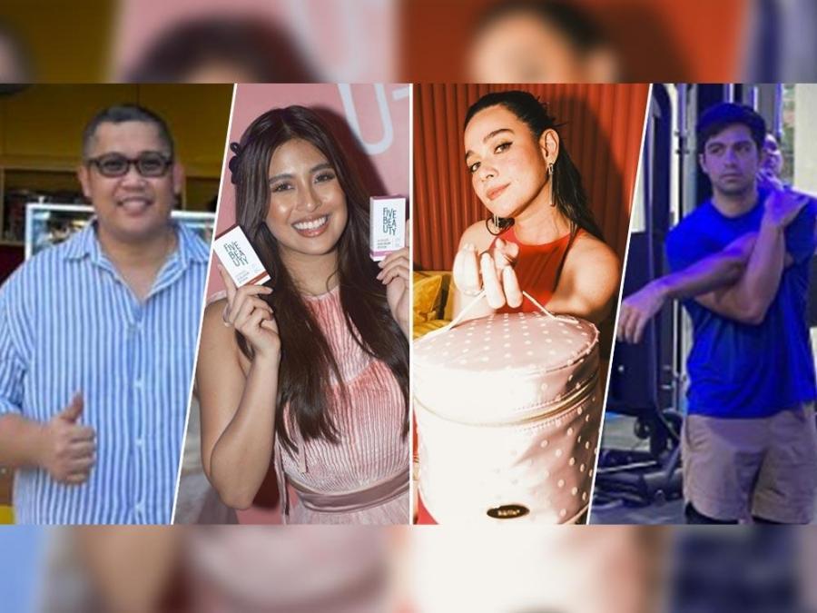 Celebrities who opened new businesses this 2023