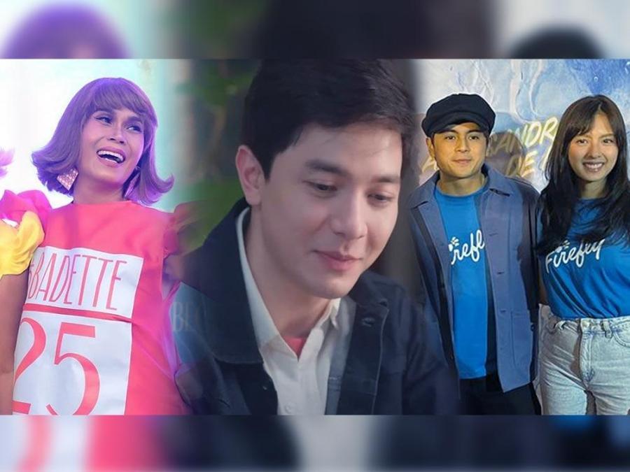 Sparkle Stars in the 49th Metro Manila Film Festival