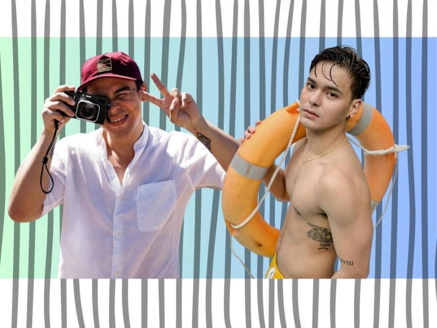 filipino male celebs