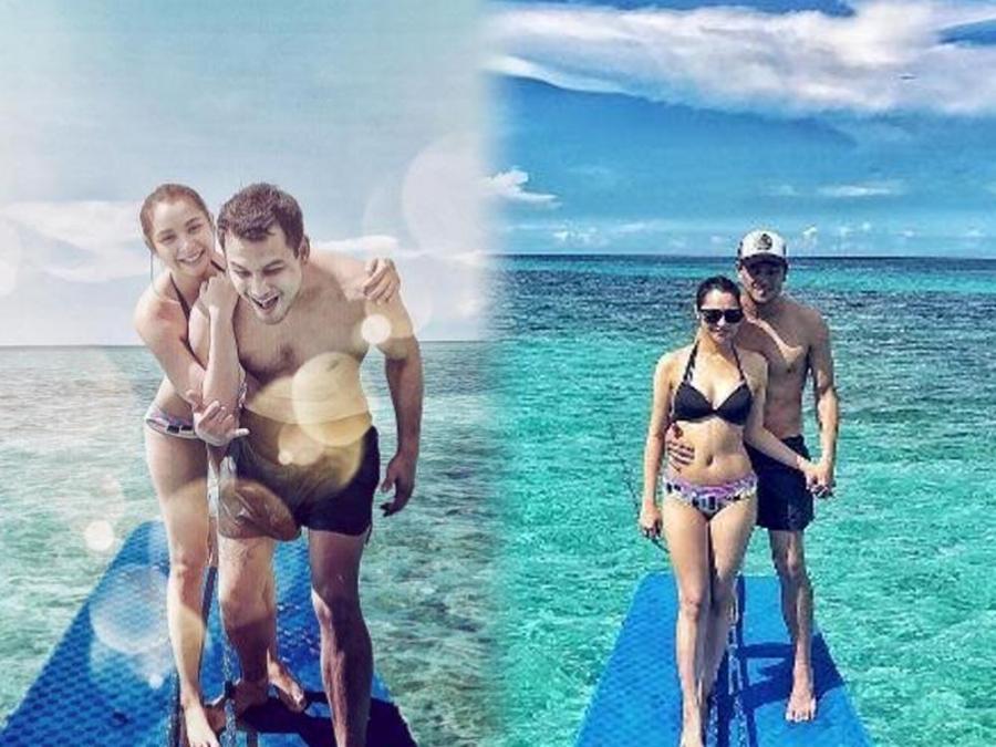 ryza cenon boyfriend now