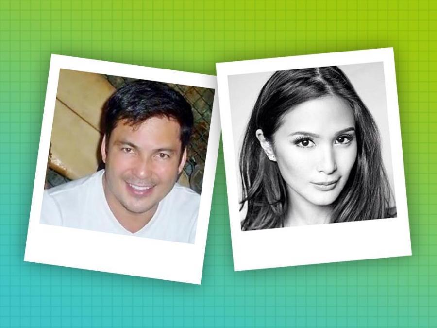 Gabby Conception and Heart Evangelista