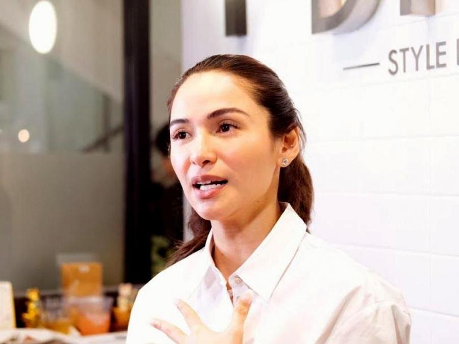 Dennis Trillo, Jennylyn Mercado