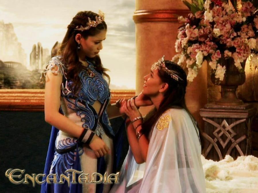 EXCLUSIVE: Sneak peek at 'Encantadia's episode (October 14) | GMA ...