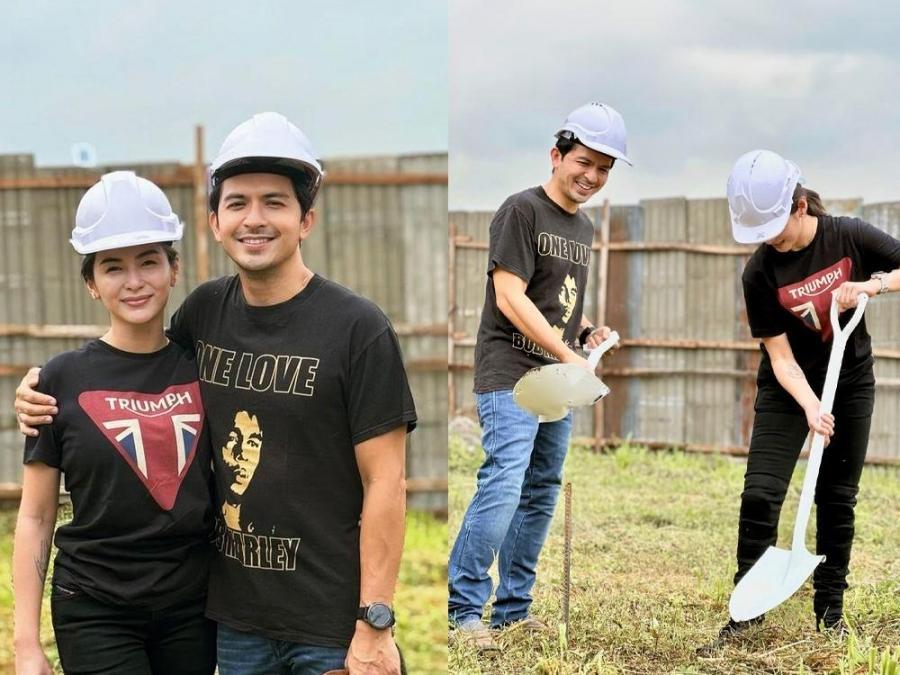 dennis trillo and jennylyn mercado 