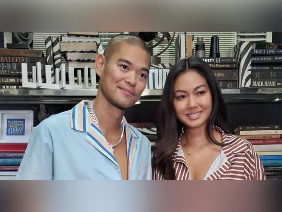 Isko Moreno Matteo Guidicelli Sarah Geronimo Alden Richards