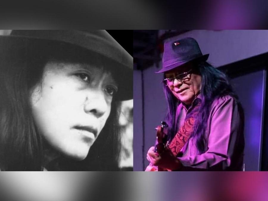 Freddie Aguilar, qua đời ở tuổi 72 | Giải trí GMA