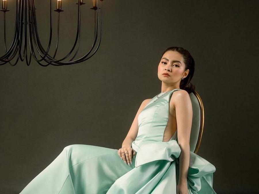 Barbie Forteza at GMA Gala 2023