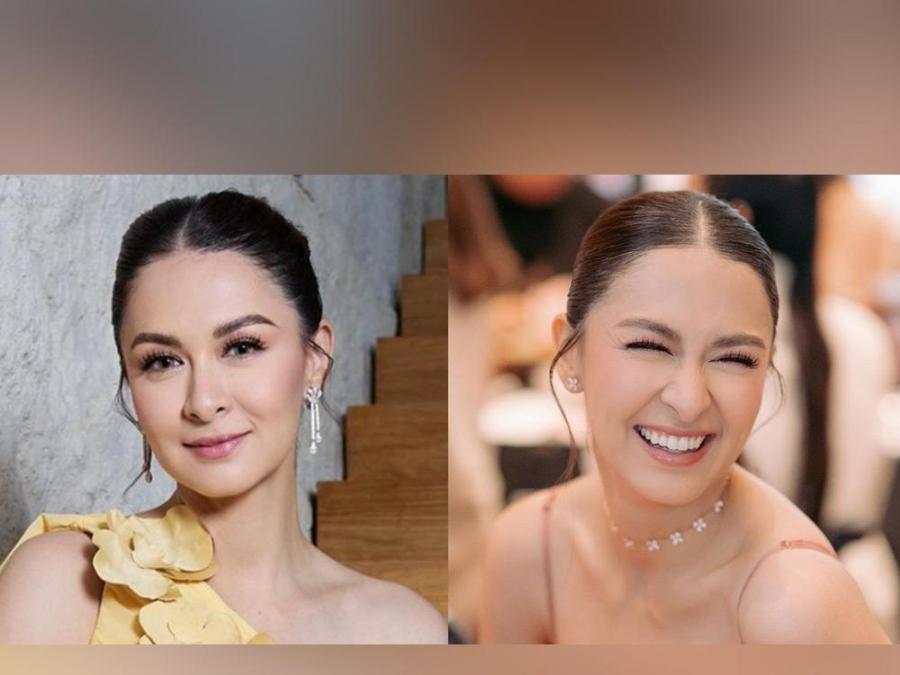 Marian Rivera