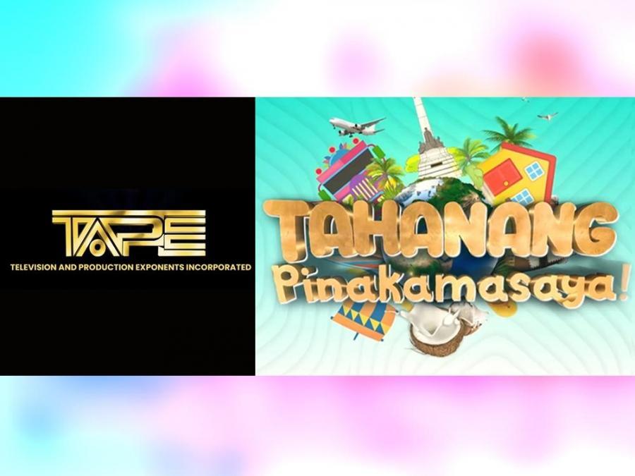 Tahanang Pinakamasaya