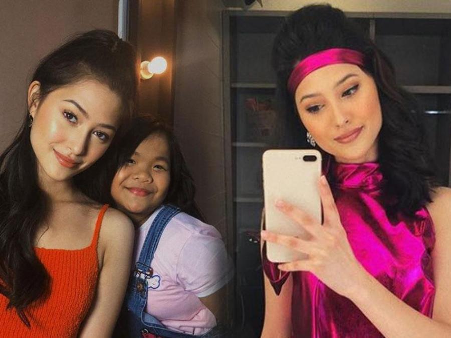 Former dabarkad Maureen Wroblewitz