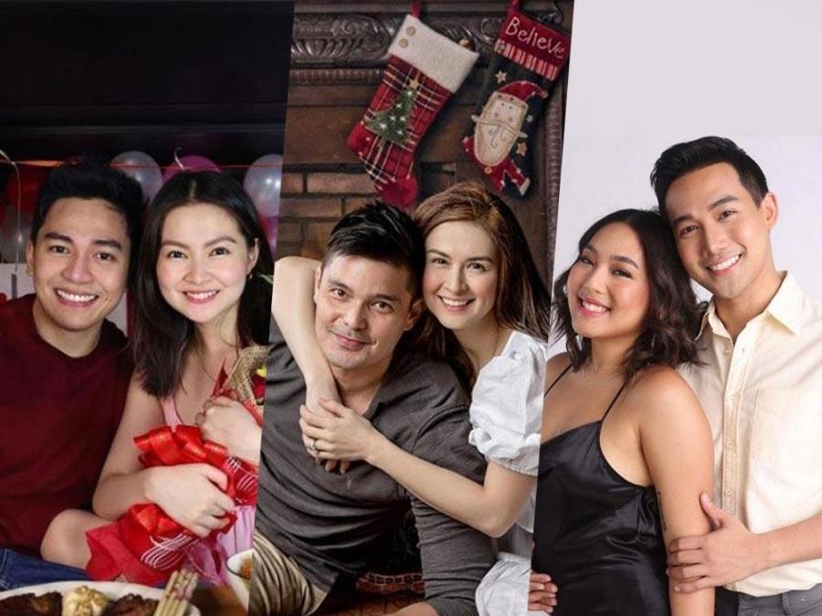 DongYan AlDub JakBie