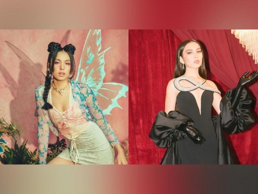Kyline Alcantara