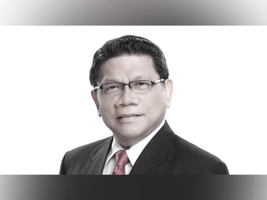 Gma News Pillar Na Si Mike Enriquez Pumanaw Sa Edad Na 71 Gma Entertainment 3582