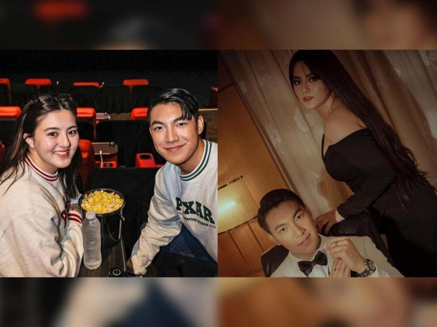 Darren Espanto and Cassy Legaspi best friends