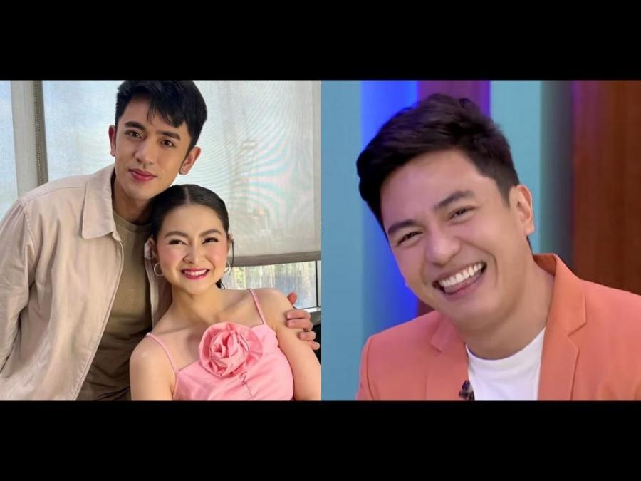 Barbie Forteza says Jak Roberto supports the #BarDa love team: 'He lets ...