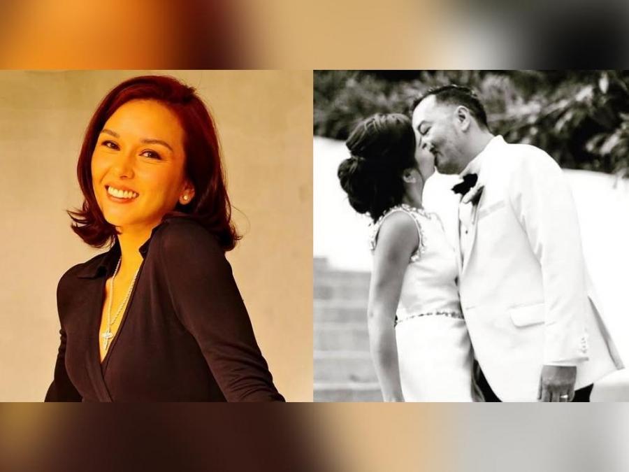 Beauty Gonzalez's sweetest moments with husband Norman Crisologo